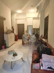 The Hillier (D23), Apartment #560991771